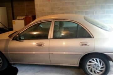 Ford Escort 1999