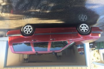 Volvo 850 1996