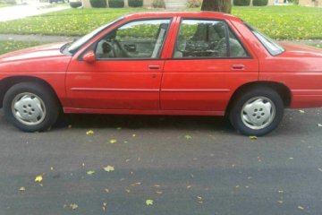 Chevrolet Corsica 1995