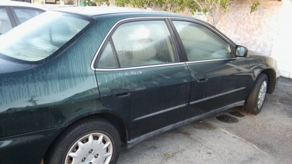 Cheap Cash Cars >> 2000 Honda Accord For Sale in Dana Point, CA - Salvage Cars Cheap Cash Cars >> 2000 Honda Accord For Sale in Dana Point, CA - Salvage Cars