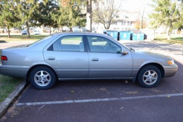 Toyota Camry 1999