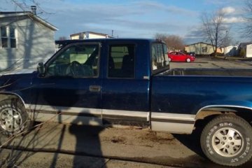 Chevrolet C/K 1500 Series 1994