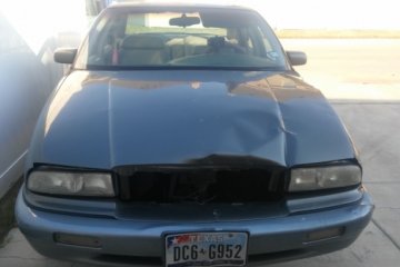 1996 Buick Regal - Photo 1 of 4