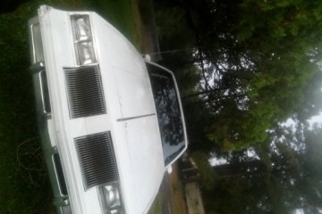 Oldsmobile Cutlass 1997
