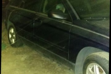 Chrysler Pacifica 2005