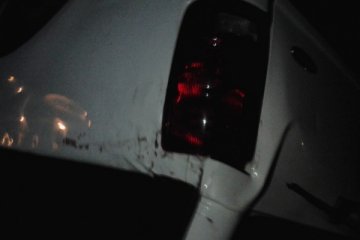 Ford Expedition 1998