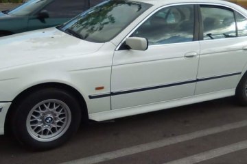 1998 BMW 3 Series - Photo 1 of 3