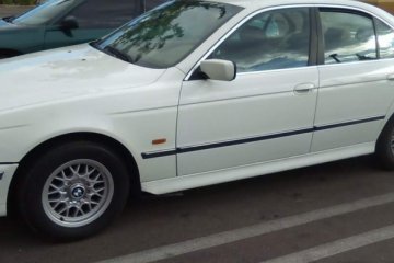 BMW 3 Series 1998