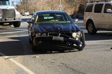 2004 Jaguar XJ-Series
