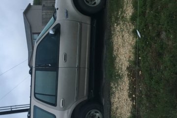 Ford Expedition 1998