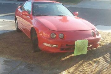 Acura Integra 1995