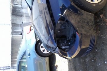 Chevrolet Cobalt 2009