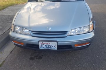 1994 Honda Accord - Photo 1 of 3