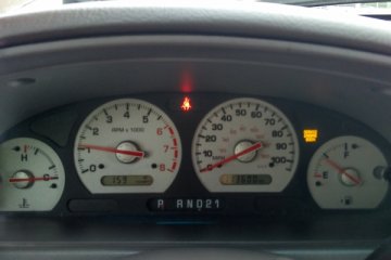 2002 Nissan Quest - Photo 3 of 3
