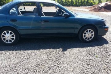 1993 Geo Prizm