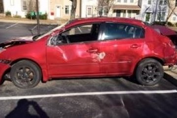 Nissan Sentra 2009