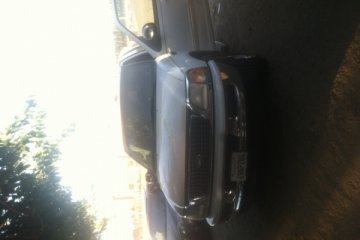 Ford Expedition 1998