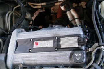 Saturn L-Series 2000