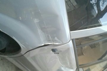 Honda Pilot 2003