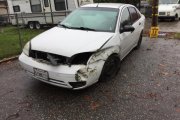 2006 Ford Focus