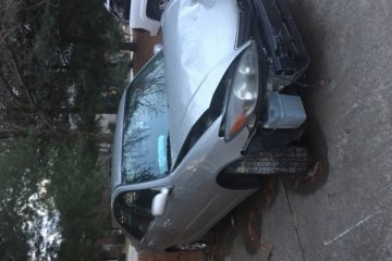 Toyota Camry 2003