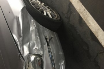 Hyundai XG350 2004