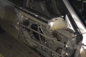 Lexus ES 300 2001