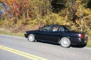 2005 Buick LeSabre