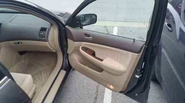 Honda Accord For Sale By Owner >> 2007 Honda Accord For Sale in Indianapolis, IN - Salvage Cars Honda Accord For Sale By Owner >> 2007 Honda Accord For Sale in Indianapolis, IN - Salvage Cars