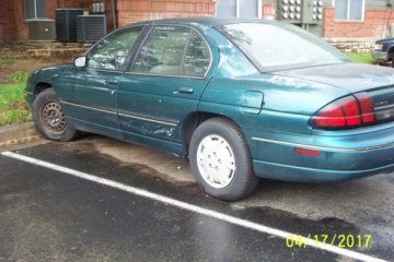 Chevrolet Lumina 1998