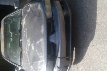 Mitsubishi Galant 2002