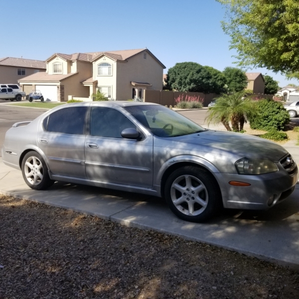 Salvage Maxima Cars For Sale Salvage Maxima Cars For Sale