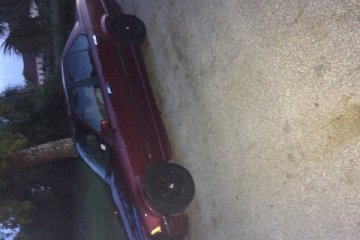 BMW 3 Series 1997