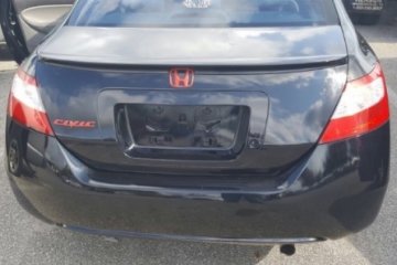 2008 Honda Civic - Photo 5 of 5