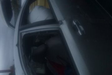 Toyota Prius 2004