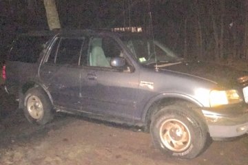 Ford Expedition 1999