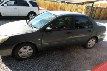 Mitsubishi Lancer 2005