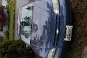 1997 Chevrolet Lumina