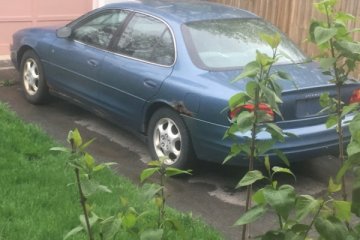 Oldsmobile Intrigue 1998