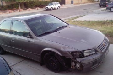 Toyota Camry 1997