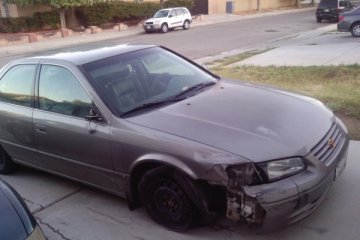 1997 Toyota Camry - Photo 1 of 4