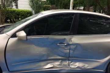 Nissan Altima 2009
