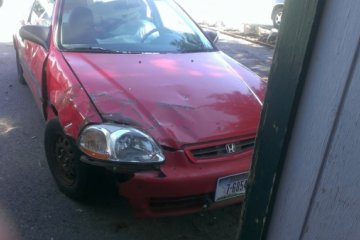 Honda Civic 1996