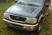 1998 Ford Explorer