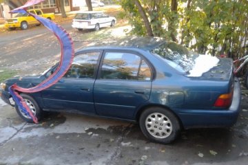 Toyota Corolla 1993