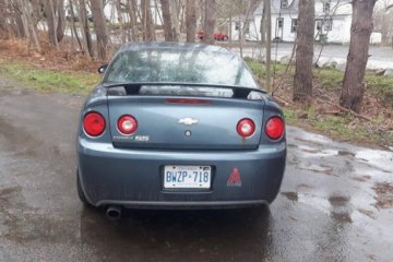 2006 Chevrolet Cobalt - Photo 1 of 8