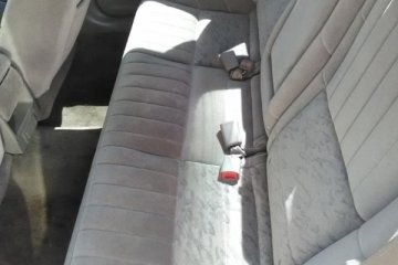 Chevrolet Impala 2002