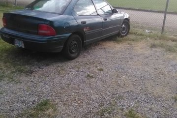 Dodge Neon 1995
