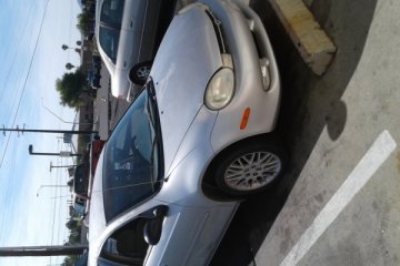 Dodge Neon 2001
