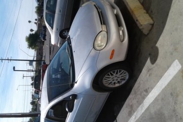 Junk 2001 Dodge Neon Image